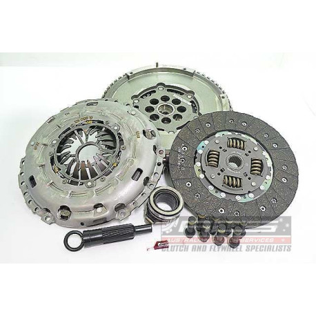 Spojke i zamašnjaci Xtreme KFD25515 Clutch Kit Clutch Pro | race-shop.hr