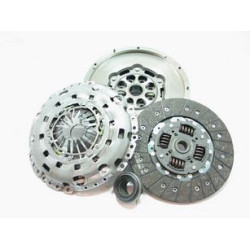 KFD25508 Clutch Kit with F/W