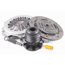 CLUTCH PRO komplet kvačila, KFD25403