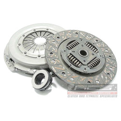 CLUTCH PRO komplet kvačila, KFD25095