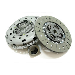 CLUTCH PRO komplet kvačila, KFD25092