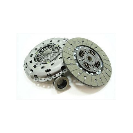 Spojke i zamašnjaci Xtreme KFD25092 Clutch Kit Clutch Pro | race-shop.hr