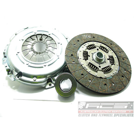 Spojke i zamašnjaci Xtreme CLUTCH PRO komplet kvačila, KFD25083 | race-shop.hr