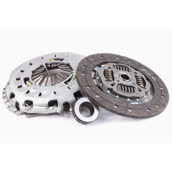 CLUTCH PRO komplet kvačila, KFD25016
