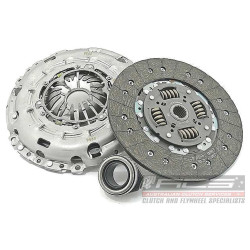 CLUTCH PRO komplet kvačila, KFD25015