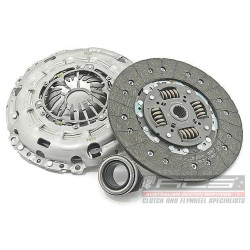 KFD25015 Clutch Kit Clutch Pro