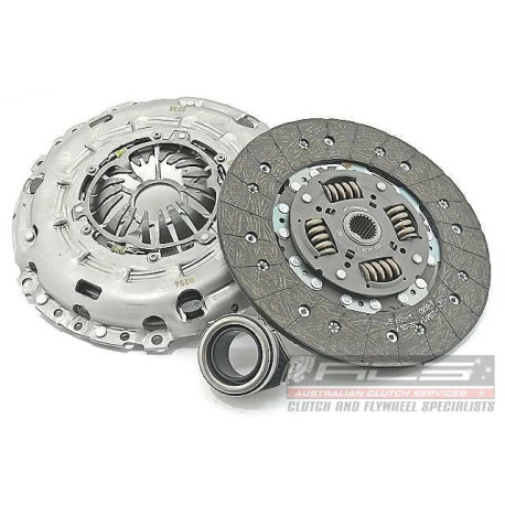 Spojke i zamašnjaci Xtreme KFD25015 Clutch Kit Clutch Pro | race-shop.hr