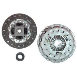 KFD25012 Clutch Kit Clutch Pro