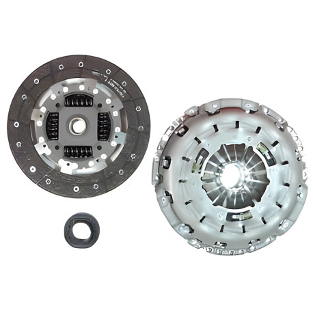 Spojke i zamašnjaci Xtreme CLUTCH PRO komplet kvačila, KFD25012 | race-shop.hr