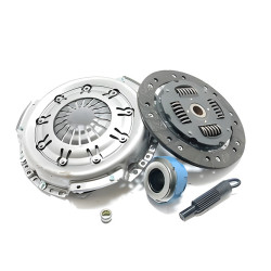CLUTCH PRO komplet kvačila, KFD25003