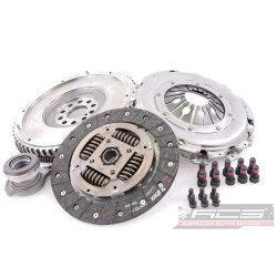 CLUTCH PRO komplet kvačila, KFD24696