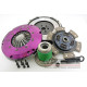 Spojke i zamašnjaci Xtreme KFD24682-1R Clutch Kit Xtreme Performance Race Sprung Ceramic Incl Flywheel & CSC 910Nm | race-shop.hr