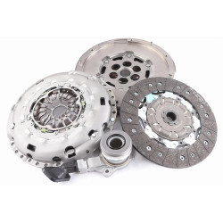 KFD24653 Clutch Kit Clutch Pro