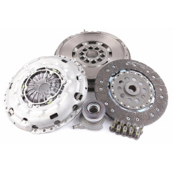 CLUTCH PRO komplet kvačila, KFD24650