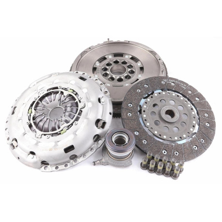 Spojke i zamašnjaci Xtreme KFD24650 Clutch Kit Clutch Pro | race-shop.hr