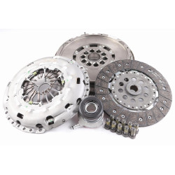 KFD24631 Clutch Kit Clutch Pro