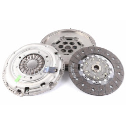 CLUTCH PRO komplet kvačila, KFD24556