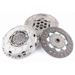 CLUTCH PRO komplet kvačila, KFD24553