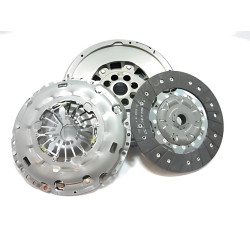 CLUTCH PRO komplet kvačila, KFD24544