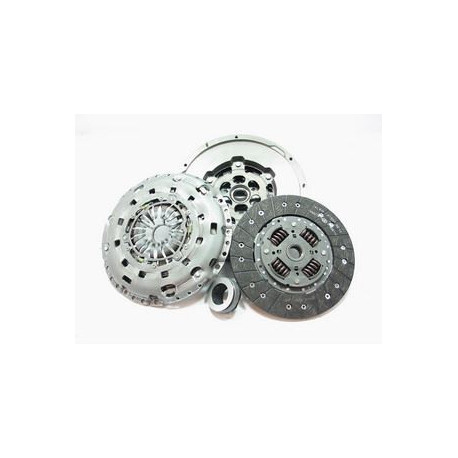 Spojke i zamašnjaci Xtreme KFD24542 Clutch Kit Clutch Pro | race-shop.hr