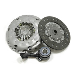 CLUTCH PRO komplet kvačila, KFD24444