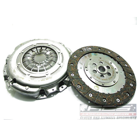Spojke i zamašnjaci Xtreme CLUTCH PRO komplet kvačila, KFD24080 | race-shop.hr