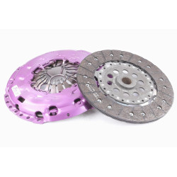 KFD24053-1A Clutch Kit Xtreme Performance Heavy Duty Organic