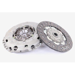 CLUTCH PRO komplet kvačila, KFD24053