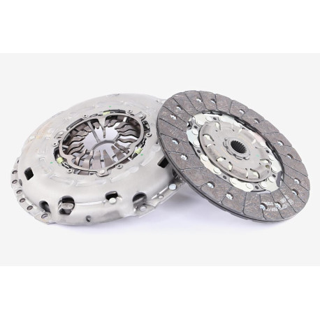 Spojke i zamašnjaci Xtreme CLUTCH PRO komplet kvačila, KFD24053 | race-shop.hr