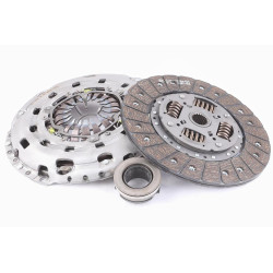 KFD24042 Clutch Kit Clutch Pro