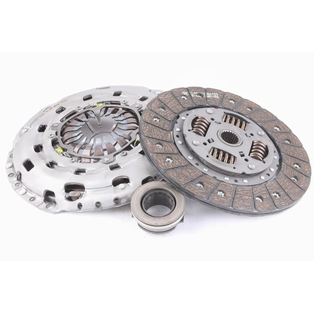 Spojke i zamašnjaci Xtreme KFD24042 Clutch Kit Clutch Pro | race-shop.hr