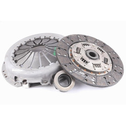 CLUTCH PRO komplet kvačila, KFD24036