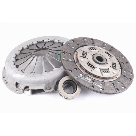 Spojke i zamašnjaci Xtreme CLUTCH PRO komplet kvačila, KFD24036 | race-shop.hr