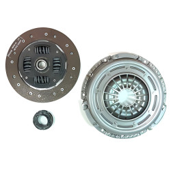 CLUTCH PRO komplet kvačila, KFD24029
