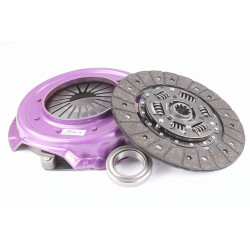 CLUTCH PRO komplet kvačila, KFD24015