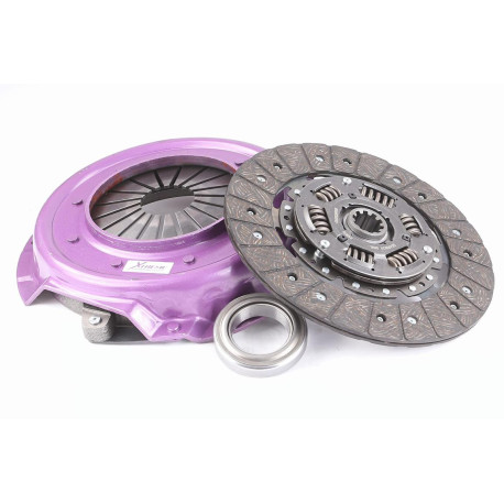 Spojke i zamašnjaci Xtreme CLUTCH PRO komplet kvačila, KFD24015 | race-shop.hr