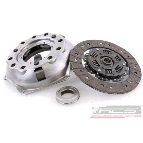 Spojke i zamašnjaci Xtreme CLUTCH PRO komplet kvačila, KFD24012 | race-shop.hr