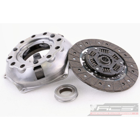 Spojke i zamašnjaci Xtreme KFD24012 Clutch Kit Clutch Pro | race-shop.hr