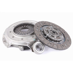 CLUTCH PRO komplet kvačila, KFD24011