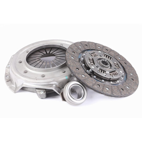 Spojke i zamašnjaci Xtreme CLUTCH PRO komplet kvačila, KFD24011 | race-shop.hr