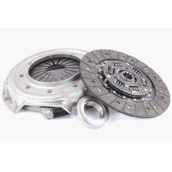 CLUTCH PRO komplet kvačila, KFD24010