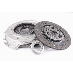 CLUTCH PRO komplet kvačila, KFD24009
