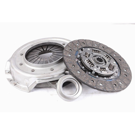 Spojke i zamašnjaci Xtreme CLUTCH PRO komplet kvačila, KFD24009 | race-shop.hr