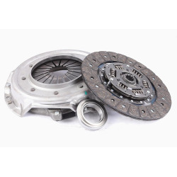 CLUTCH PRO komplet kvačila, KFD24005