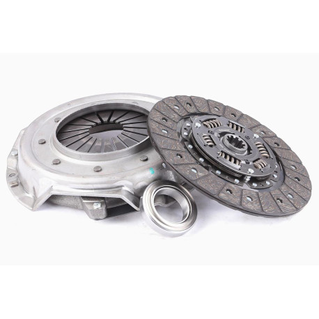 Spojke i zamašnjaci Xtreme CLUTCH PRO komplet kvačila, KFD24003 | race-shop.hr