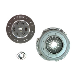 CLUTCH PRO komplet kvačila, KFD24002