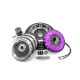 Spojke i zamašnjaci Xtreme KFD23699-3G Xtreme Clutch Conversion kit FORD V8 BB T56 GM 26x28.6mm | race-shop.hr