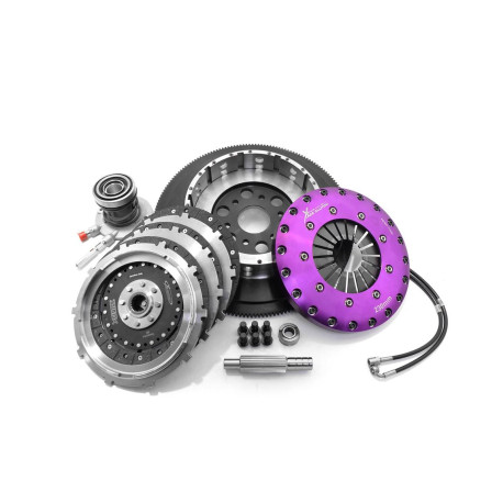 Spojke i zamašnjaci Xtreme KFD23699-3G Xtreme Clutch Conversion kit FORD V8 BB T56 GM 26x28.6mm | race-shop.hr