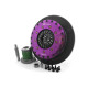 Spojke i zamašnjaci Xtreme KFD23655-2G Xtreme Performance 230mm Organic Twin Plate Clutch Kit Incl Flywheel & CSC 1200Nm | race-shop.hr