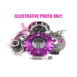 KFD23644-2G Xtreme Clutch Conversion kit FORD V8 CLEV TOPLOADER 10x35mm